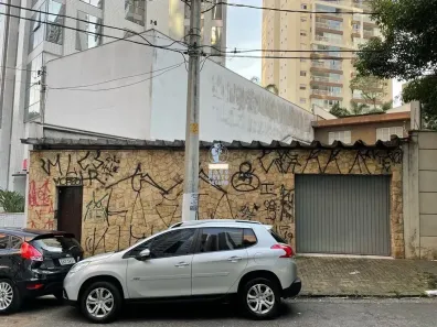 Casa com 4 Quartos para venda ou aluguel, 210m² no Jardim Anália Franco, São Paulo