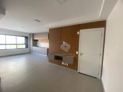 Apartamento com 3 Quartos para alugar, 78m² no Vila Sinibaldi, São José do Rio Preto