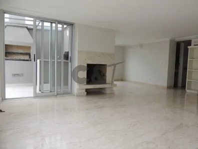 Cobertura com 4 Quartos para venda ou aluguel, 432m² no Santo Amaro, São Paulo