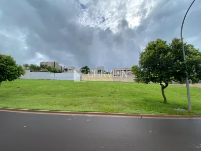Lote/Terreno à venda, 520m² no Residencial e Empresarial Alphaville, Ribeirão Preto