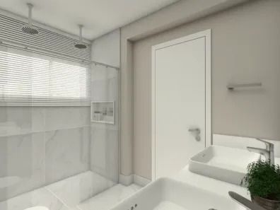 Apartamento com 3 Quartos à venda, 163m² no Jardim Paulista, São Paulo