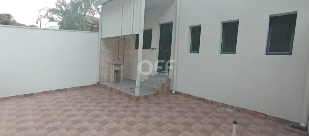 Sobrado com 1 Quarto à venda, 168m² no Vila Santa Isabel, Campinas