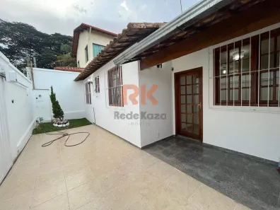 Casa com 3 Quartos à venda, 110m² no Dona Clara, Belo Horizonte