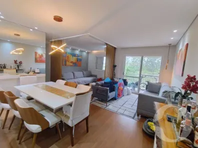 Apartamento com 2 Quartos à venda, 96m² no Tamboré, Santana de Parnaíba