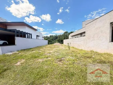 Lote/Terreno à venda, 346m² no Jardim Celeste, Jundiaí