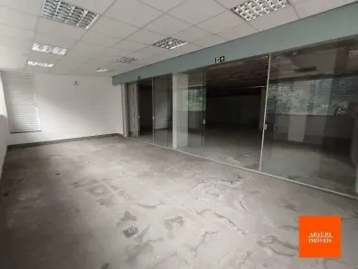 Sala Comercial para alugar, 201m² no Savassi, Belo Horizonte