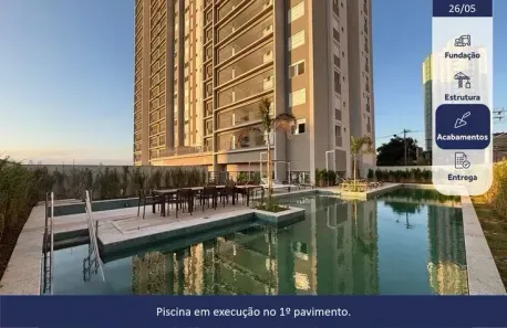 Apartamento com 2 Quartos à venda, 82m² no Vila Primavera, São Paulo