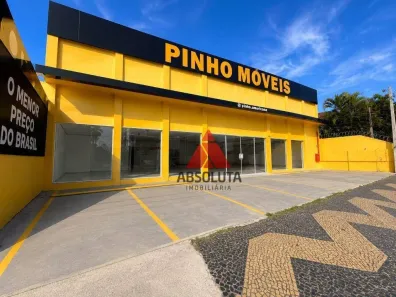 Ponto Comercial para alugar, 940m² no Centro, Americana