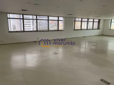 Imóvel Comercial à venda, 270m² no Chácara Santo Antônio (Zona Sul), São Paulo