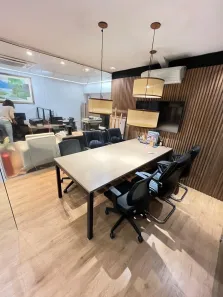 Galpão/Depósito/Armazém para alugar, 336m² no Reduto, Belém