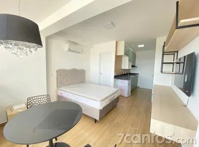 Apartamento com 1 Quarto para alugar, 28m² no Vila Clementino, São Paulo