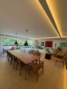 Apartamento com 4 Quartos à venda, 321m² no Leblon, Rio de Janeiro