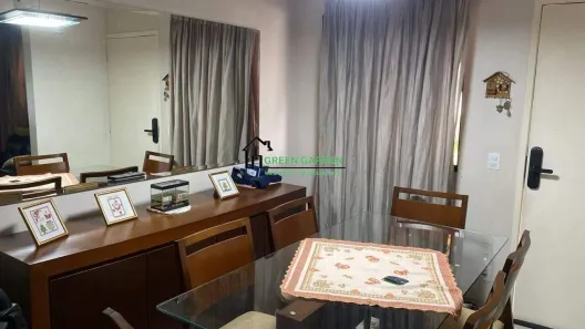 Casa com 3 Quartos à venda, 120m² no Bairro da Água Fria, Jundiaí