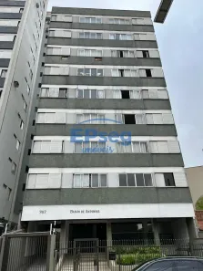 Apartamento com 3 Quartos à venda, 59m² no Vila Ipiranga, Londrina