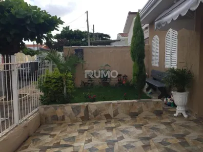 Casa com 3 Quartos à venda, 221m² no Jardim do Lago, Campinas