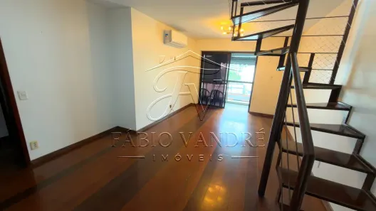 Apartamento com 3 Quartos à venda, 220m² no Tijuca, Rio de Janeiro