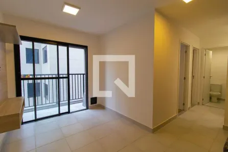 Apartamento com 2 Quartos à venda, 39m² no Centro, São Paulo