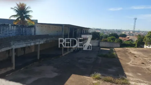Lote/Terreno à venda, 2365m² no Jardim Novo Campos Elíseos, Campinas