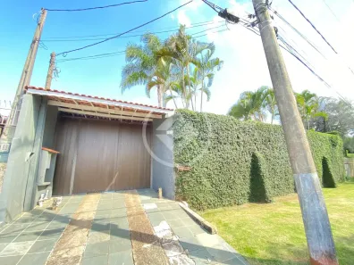 Casa de Condomínio com 3 Quartos à venda, 360m² no Santa Cândida, Vinhedo