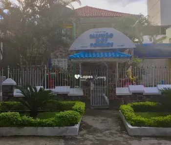 Casa com 4 Quartos à venda, 350m² no Grajaú, Rio de Janeiro