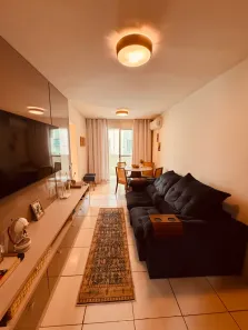 Apartamento com 2 Quartos à venda, 55m² no João Pinheiro, Belo Horizonte