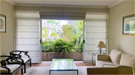 Apartamento com 2 Quartos à venda, 108m² no Itaim Bibi, São Paulo