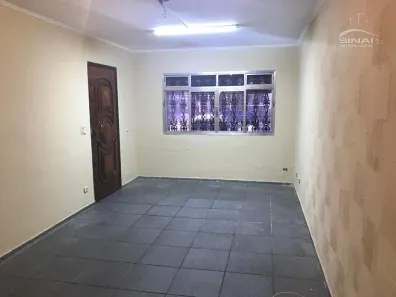 Sobrado com 3 Quartos para alugar, 123m² no Vila Dom Pedro II, São Paulo
