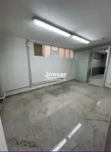 Sala Comercial à venda, 277m² no Santa Efigênia, Belo Horizonte