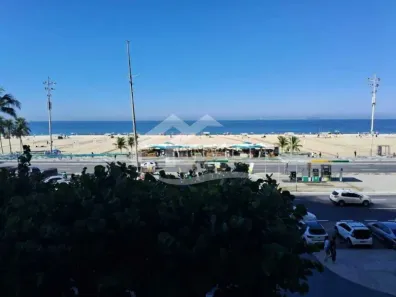 Apartamento com 4 Quartos à venda, 353m² no Copacabana, Rio de Janeiro