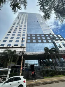 Sala Comercial para alugar, 78m² no Setor Oeste, Goiânia