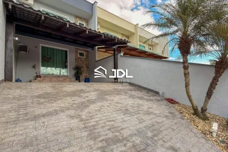 Casa com 2 Quartos à venda, 140m² no Tribess, Blumenau