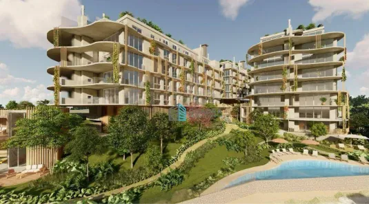 Cobertura com 3 Quartos à venda, 207m² no Cacupé, Florianópolis