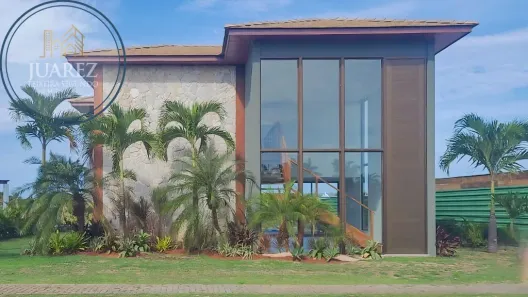 Casa de Condomínio com 5 Quartos à venda, 237m² no , Mata de São João