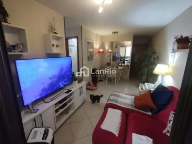 Apartamento com 3 Quartos à venda, 76m² no Barra Olímpica, Rio de Janeiro