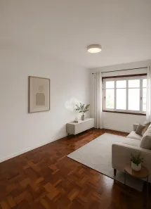 Apartamento com 1 Quarto à venda, 52m² no Centro Histórico, Porto Alegre