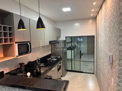 Casa com 3 Quartos à venda, 150m² no Setor Oeste, Brasília