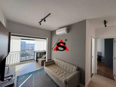 Apartamento com 2 Quartos à venda, 59m² no Vila Dom Pedro I, São Paulo