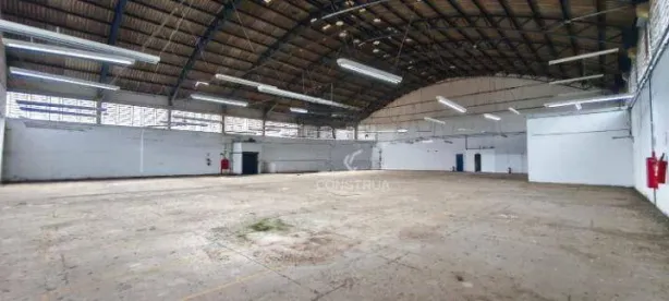 Galpão/Depósito/Armazém para alugar, 2446m² no Vila Georgina, Campinas