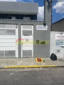 Apartamento com 2 Quartos para alugar, 50m² no Vila Guilherme, São Paulo