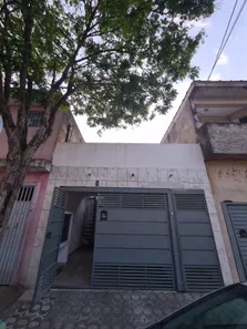 Casa com 6 Quartos à venda, 180m² no Jardim Sapopemba, São Paulo