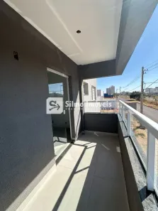 Apartamento com 3 Quartos à venda, 115m² no Novo Mundo, Uberlândia