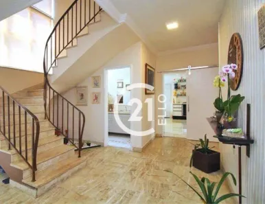 Casa com 4 Quartos à venda, 450m² no Jardim Novo Mundo, São Paulo