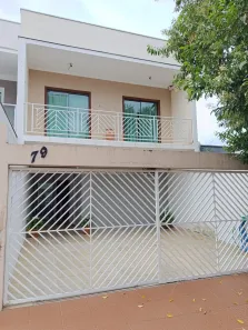 Casa com 4 Quartos à venda, 280m² no Jardim Karolyne, Votorantim