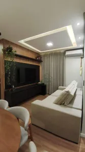 Apartamento com 2 Quartos à venda, 56m² no Boa Vista, Sorocaba