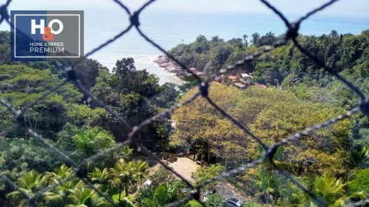 Apartamento com 3 Quartos à venda, 168m² no Morro Sorocotuba, Guarujá