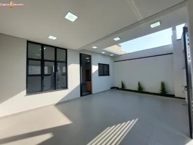 Casa com 3 Quartos à venda, 150m² no Jardim Bom Sucesso, Indaiatuba