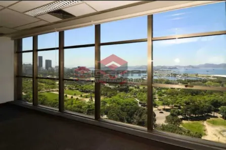 Sala Comercial à venda, 320m² no Glória, Rio de Janeiro