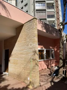 Casa com 3 Quartos para alugar, 175m² no Cambuí, Campinas
