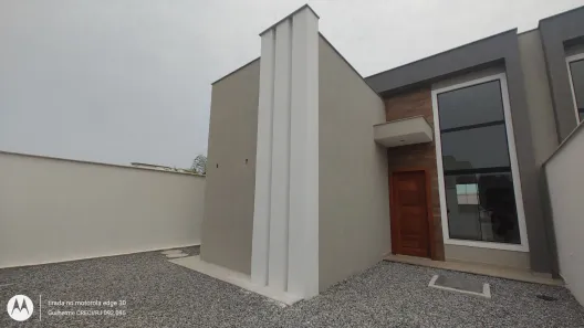 Casa com 3 Quartos à venda, 73m² no Atlântica, Rio das Ostras