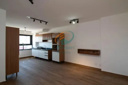 Apartamento com 2 Quartos para alugar, 77m² no Jardim Flor da Montanha, Guarulhos